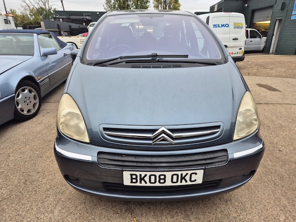 Used Citroen Xsara Picasso 2008 for sale - 76265724: Photo 7