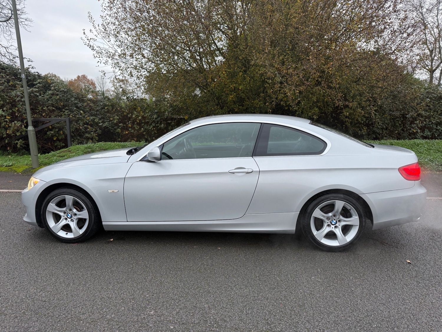 Used BMW 3 Series 2010 for sale - 76479534: Photo 10