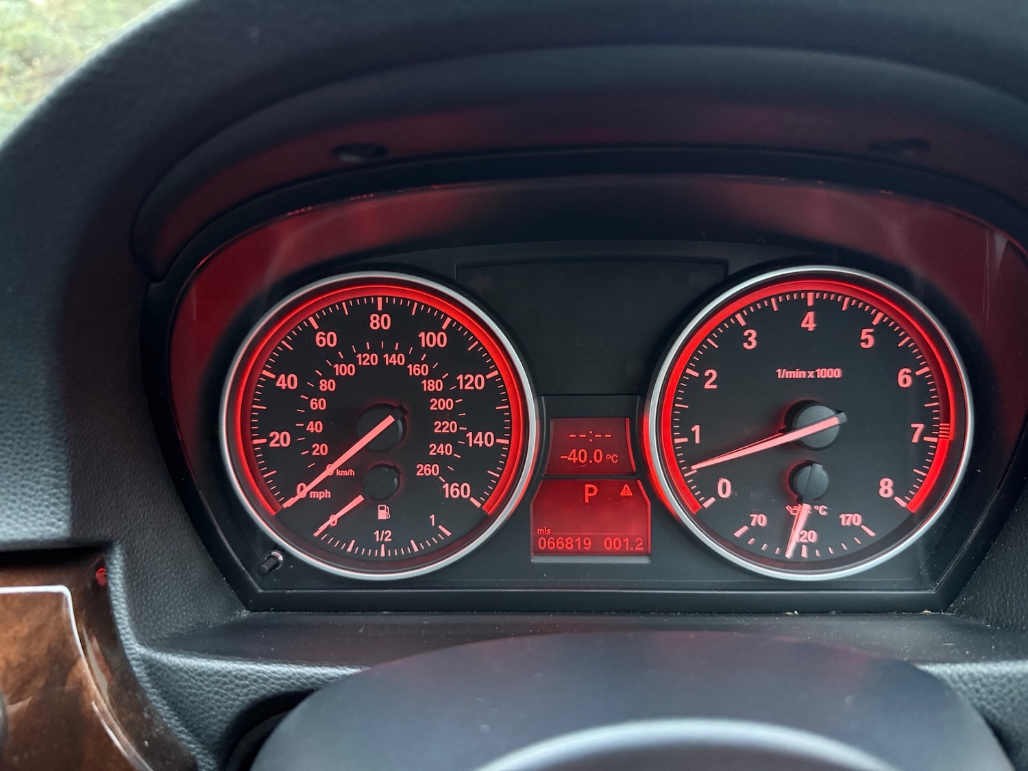 Used BMW 3 Series 2010 for sale - 76479534: Photo 12