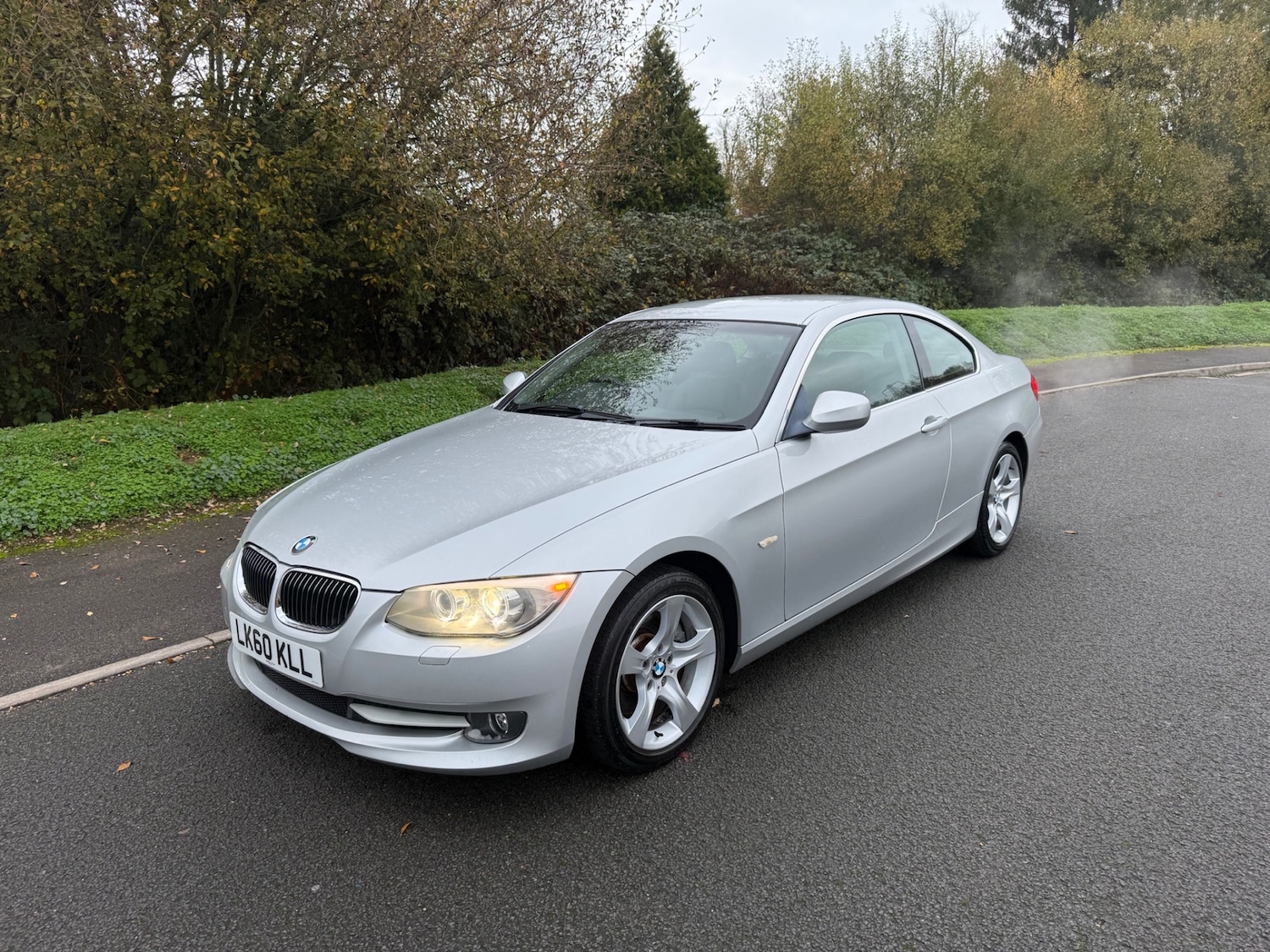 Used BMW 3 Series 2010 for sale - 76479534: Photo 13