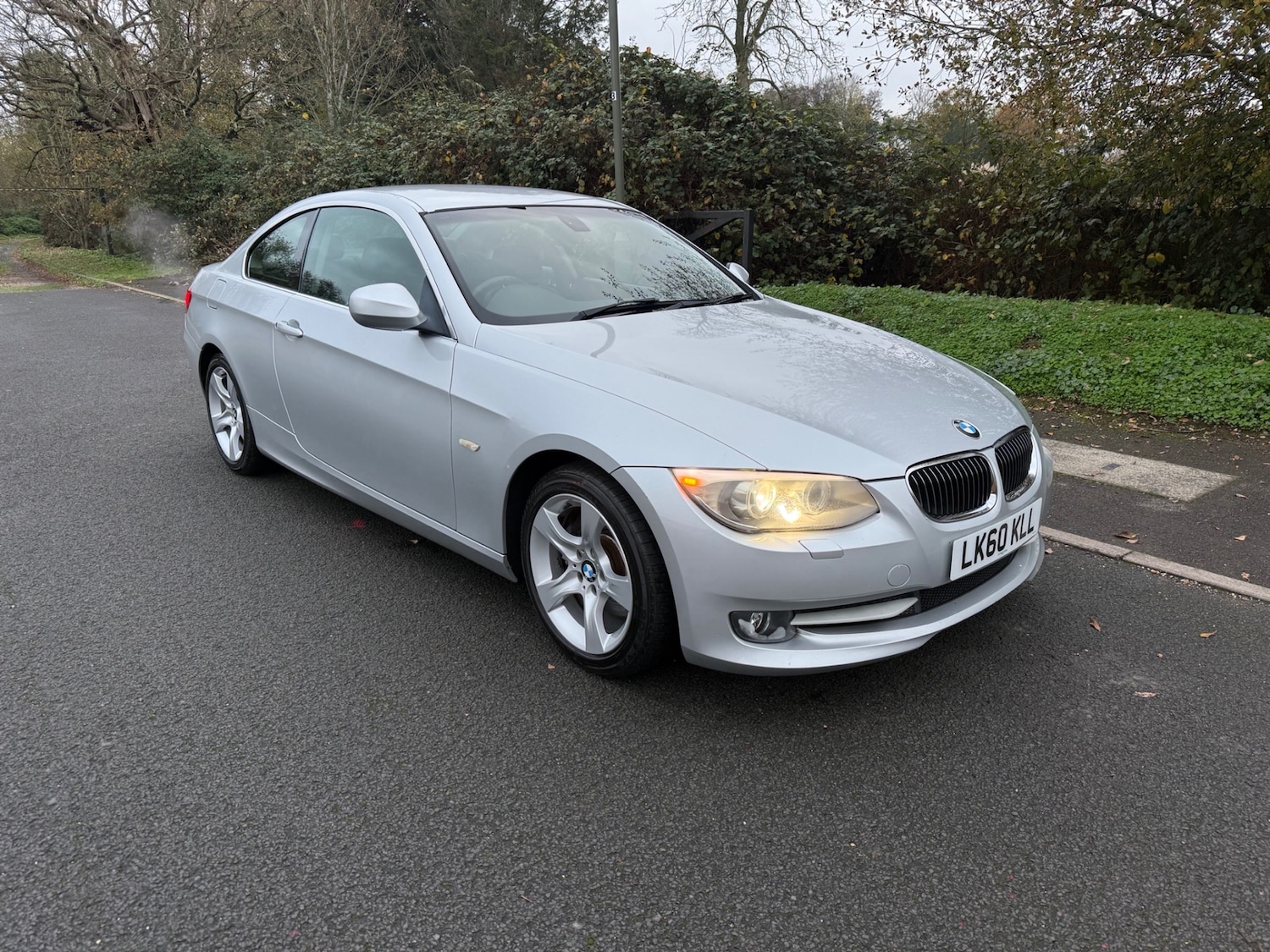 Used BMW 3 Series 2010 for sale - 76479534: Photo 5