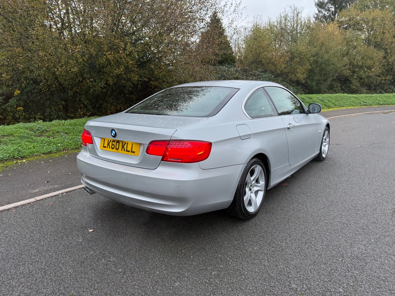 Used BMW 3 Series 2010 for sale - 76479534: Photo 7