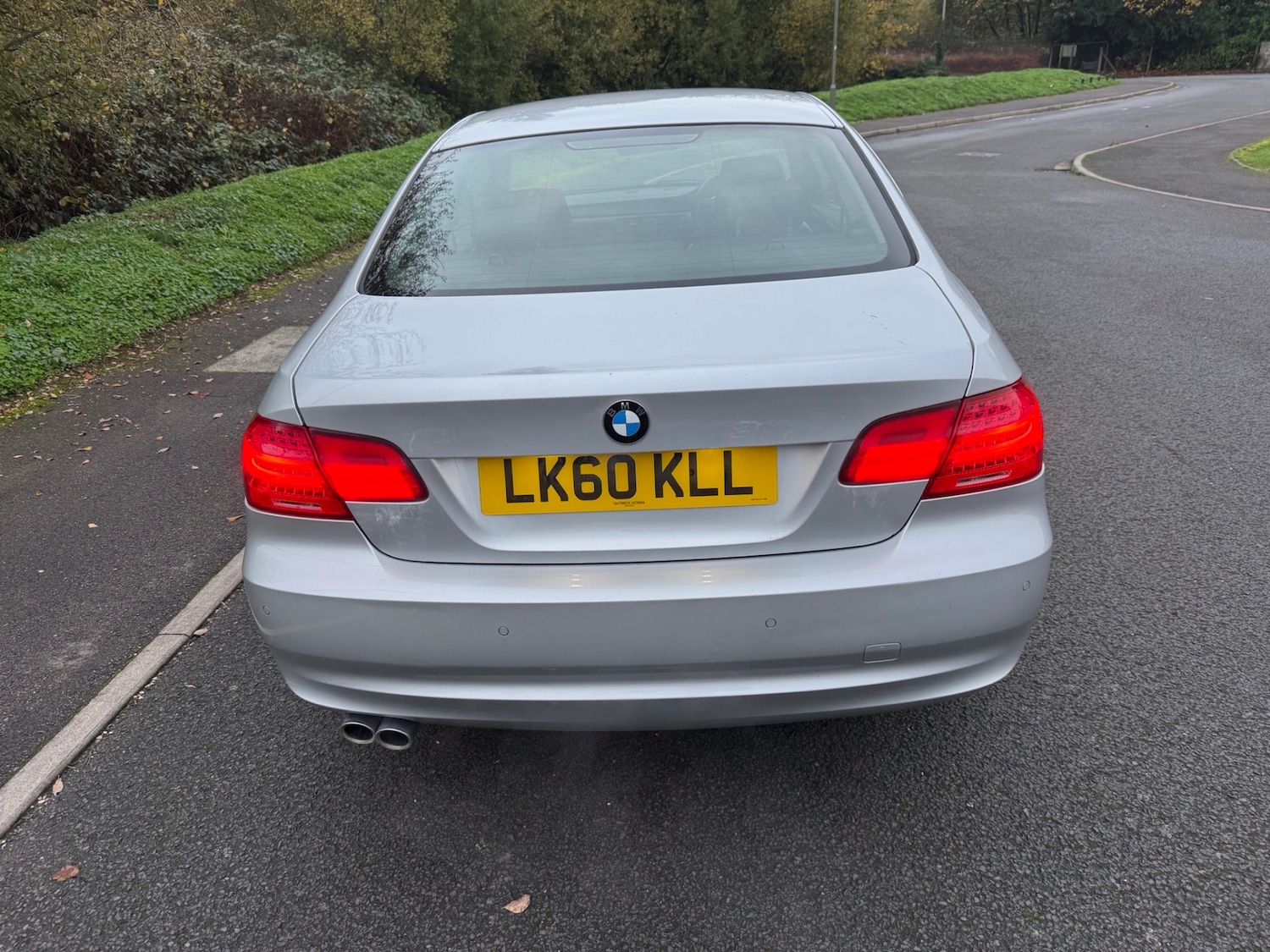 Used BMW 3 Series 2010 for sale - 76479534: Photo 8