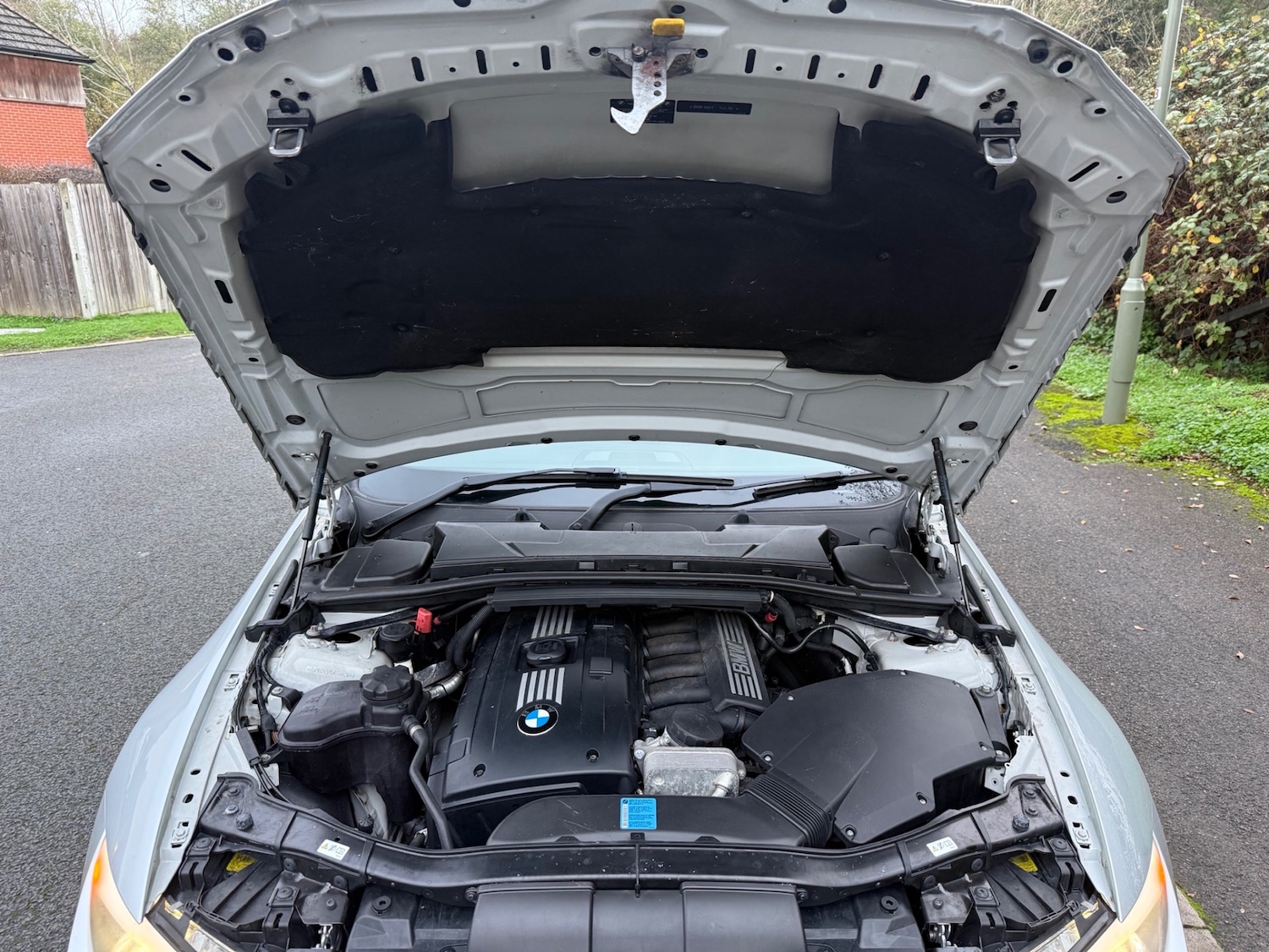 Used BMW 3 Series 2010 for sale - 76479534: Photo 9