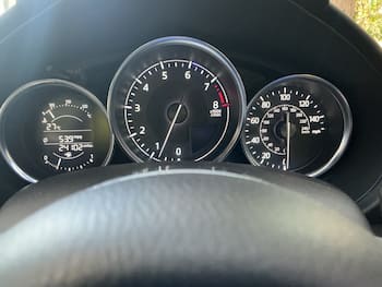 Used Mazda MX-5 2016 for sale - 79341173: Photo