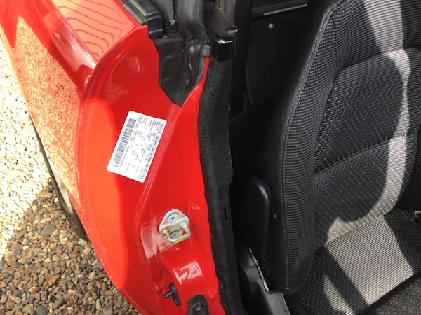 Used Mazda MX-5 1998 for sale - 75033732: Photo 19