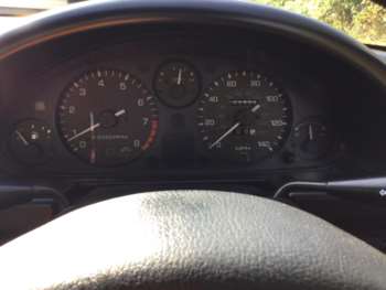Used Mazda MX-5 1998 for sale - 75033732: Photo