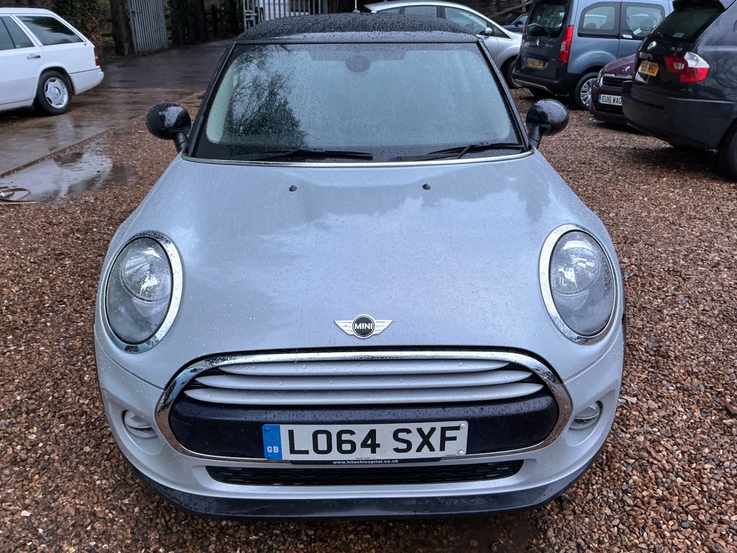 Used MINI Hatch 2014 for sale - 77023578: Photo 10