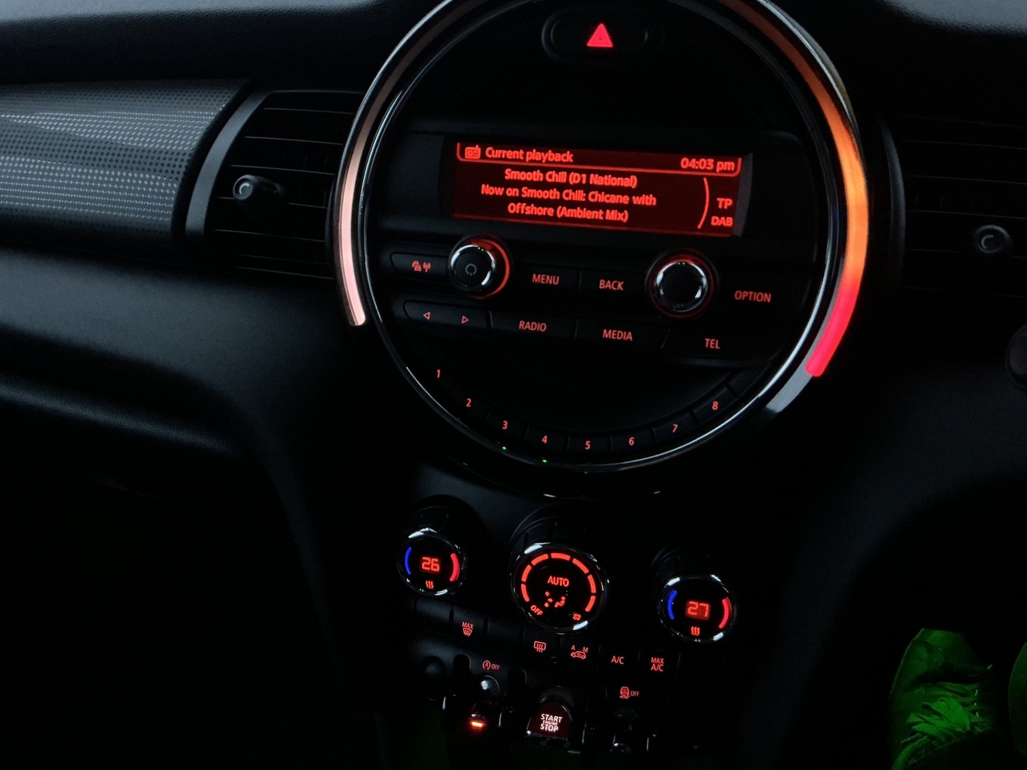 Used MINI Hatch 2014 for sale - 77023578: Photo 11