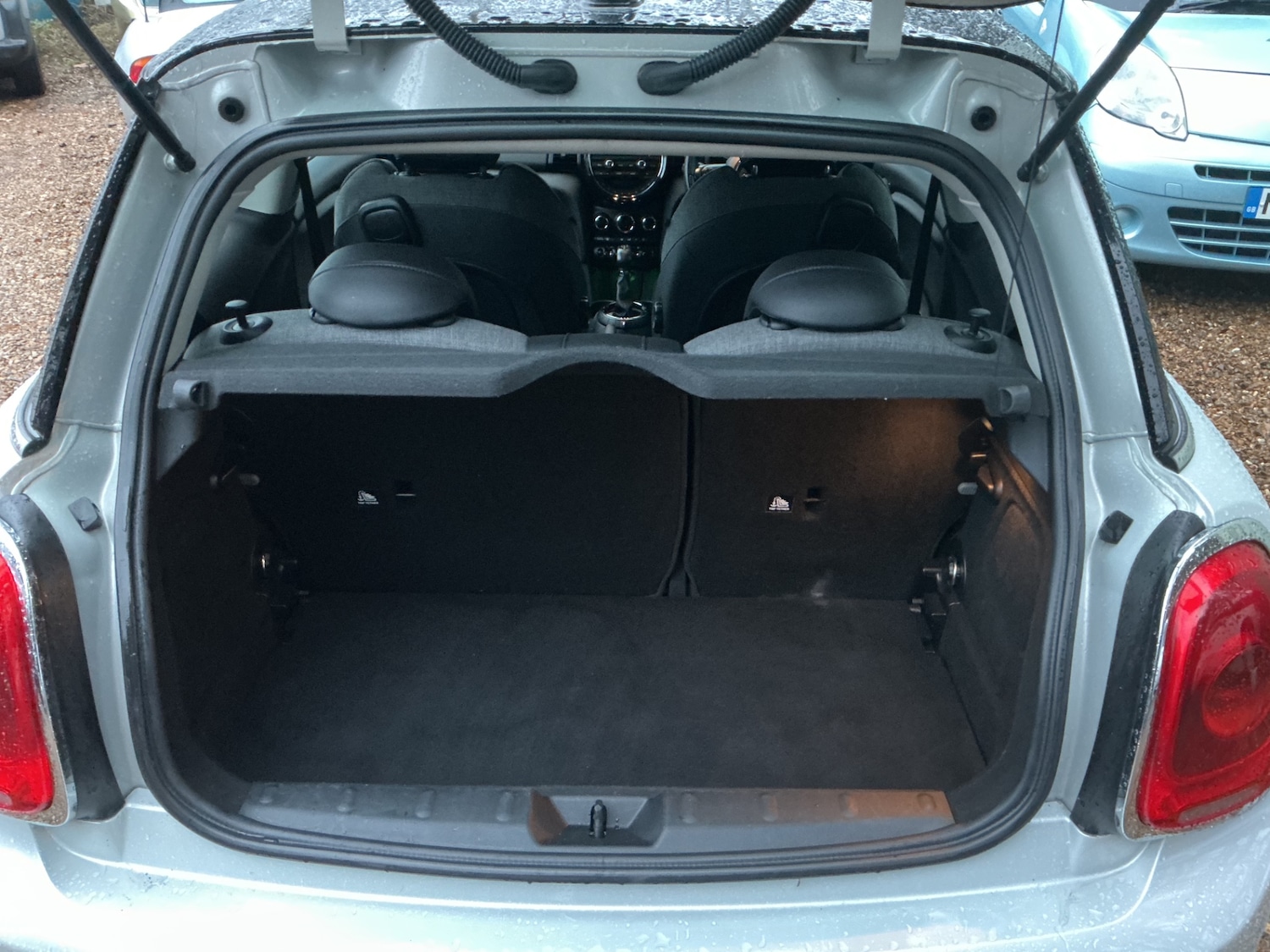 Used MINI Hatch 2014 for sale - 77023578: Photo 12