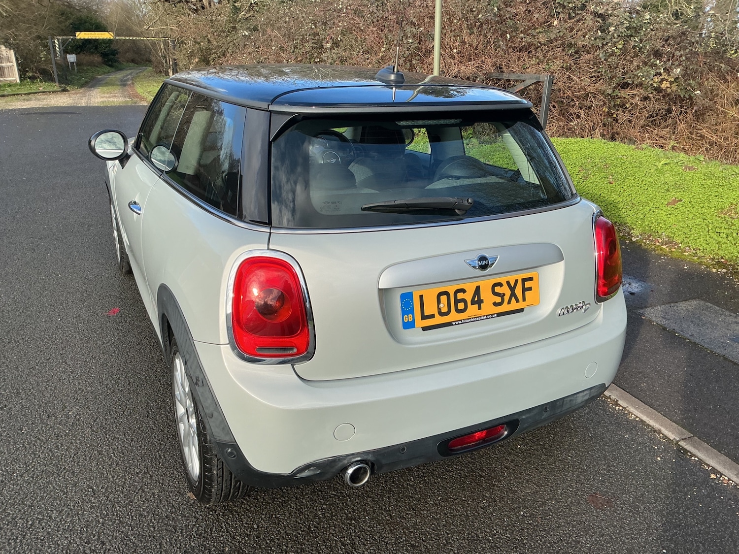 Used MINI Hatch 2014 for sale - 77023578: Photo 15