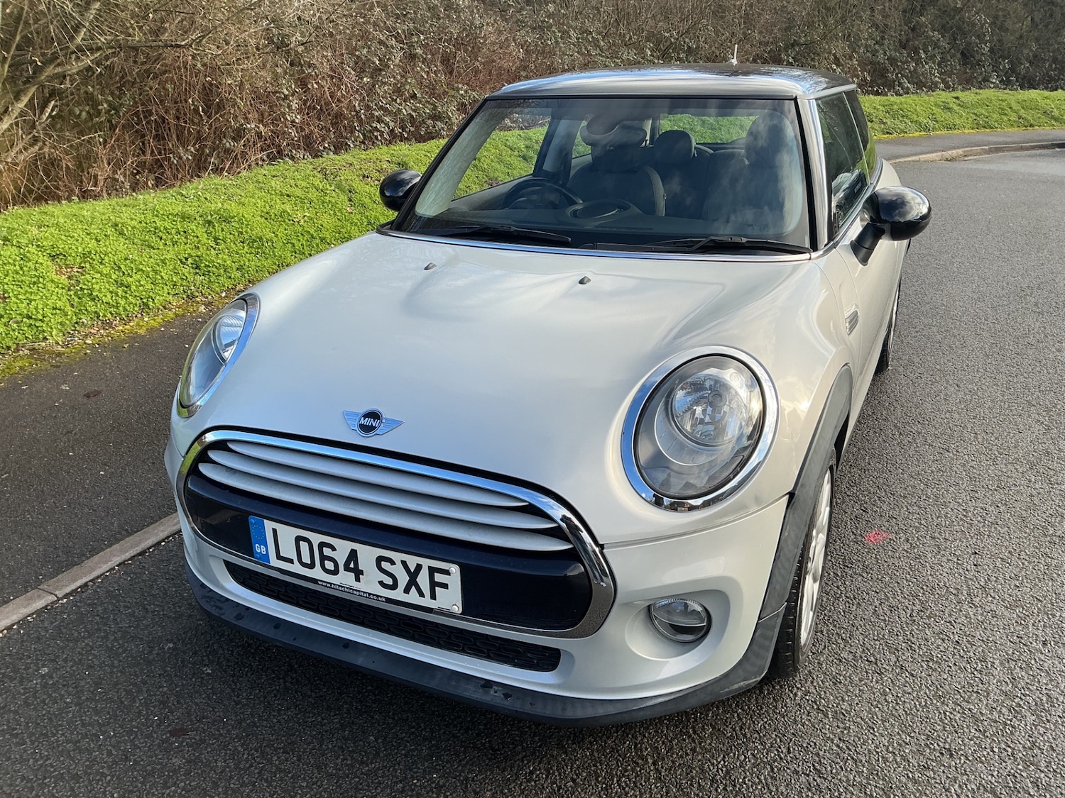 Used MINI Hatch 2014 for sale - 77023578: Photo 16