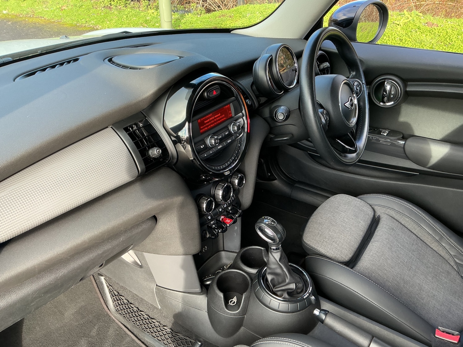 Used MINI Hatch 2014 for sale - 77023578: Photo 17