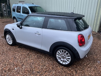 Used MINI Hatch 2014 for sale - 77023578: Photo