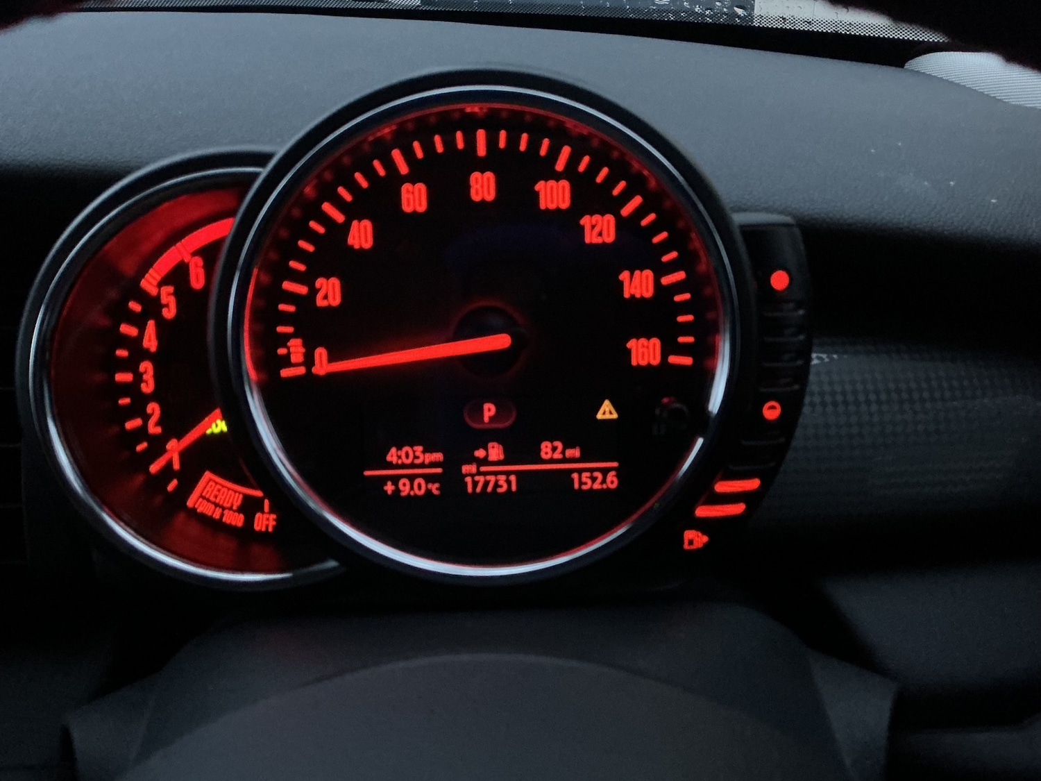 Used MINI Hatch 2014 for sale - 77023578: Photo 2