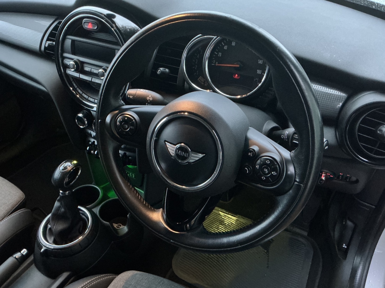 Used MINI Hatch 2014 for sale - 77023578: Photo 3