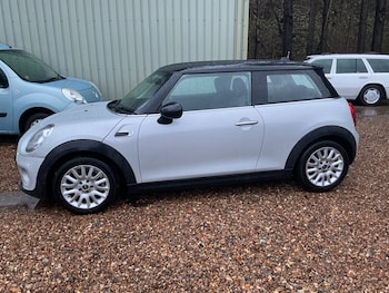 Used MINI Hatch 2014 for sale - 77023578: Photo