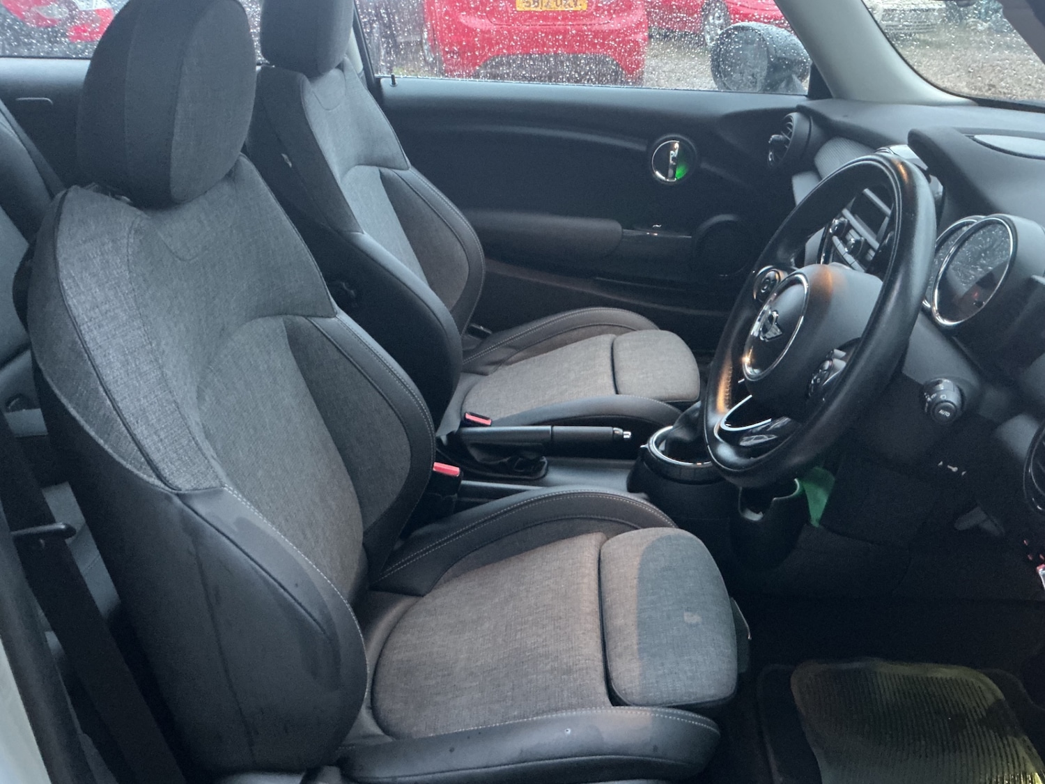 Used MINI Hatch 2014 for sale - 77023578: Photo 5