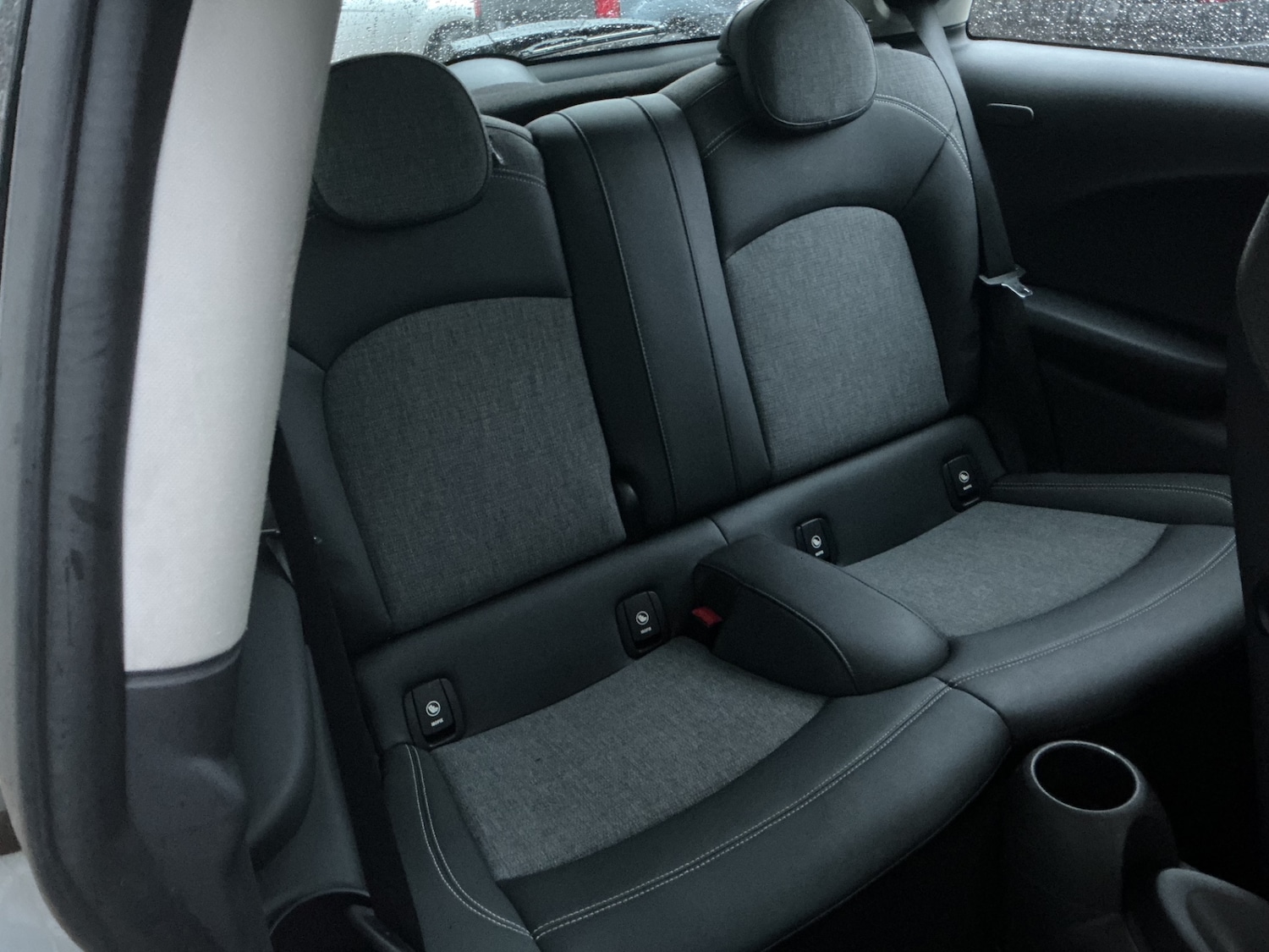 Used MINI Hatch 2014 for sale - 77023578: Photo 6