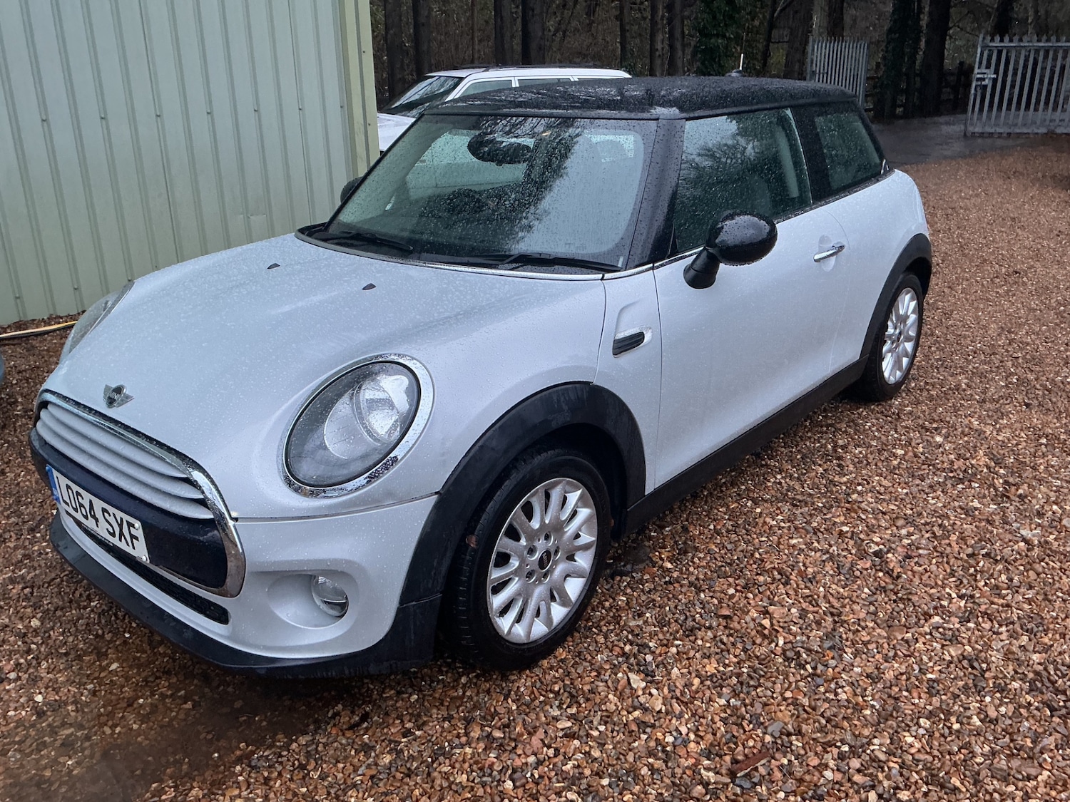 Used MINI Hatch 2014 for sale - 77023578: Photo 7