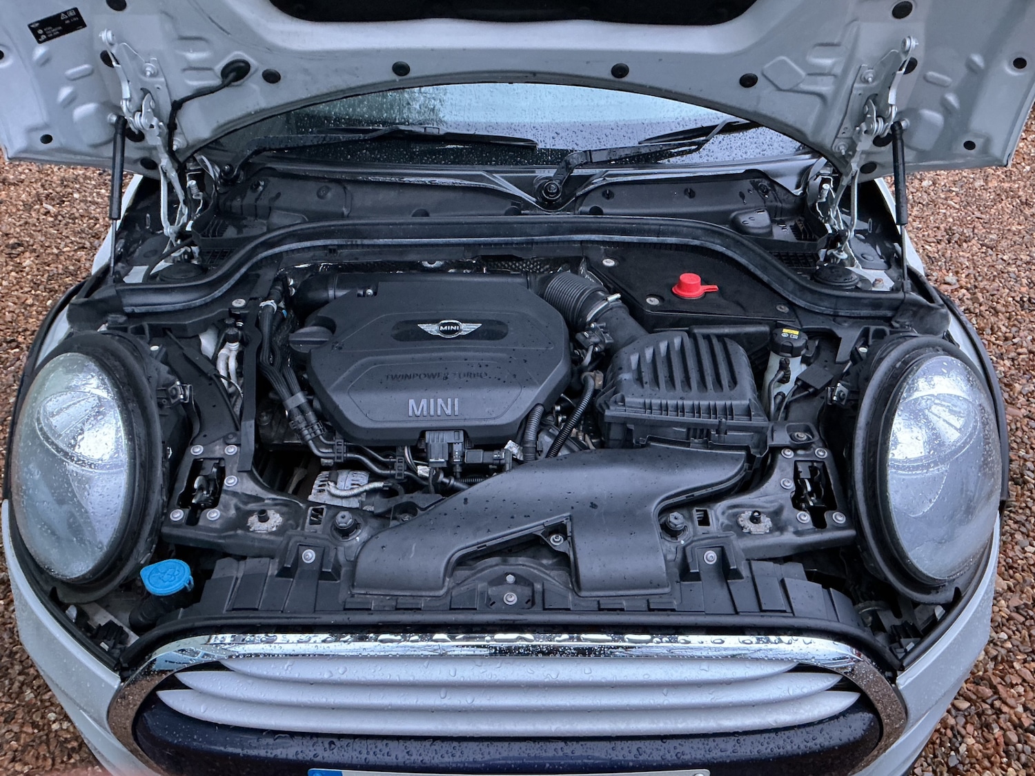 Used MINI Hatch 2014 for sale - 77023578: Photo 9