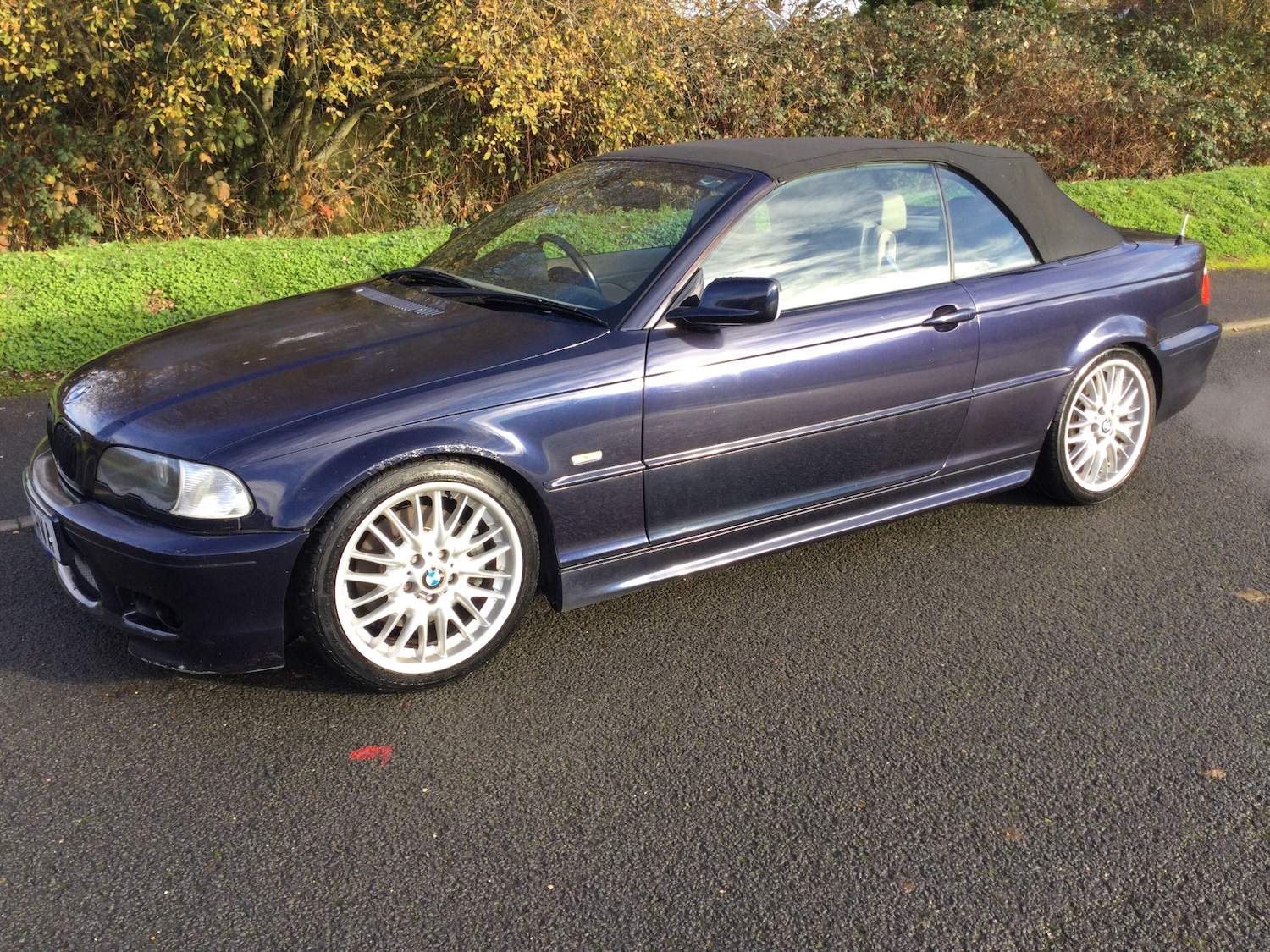 Used BMW 3 Series 2003 for sale - 76830803: Photo 10