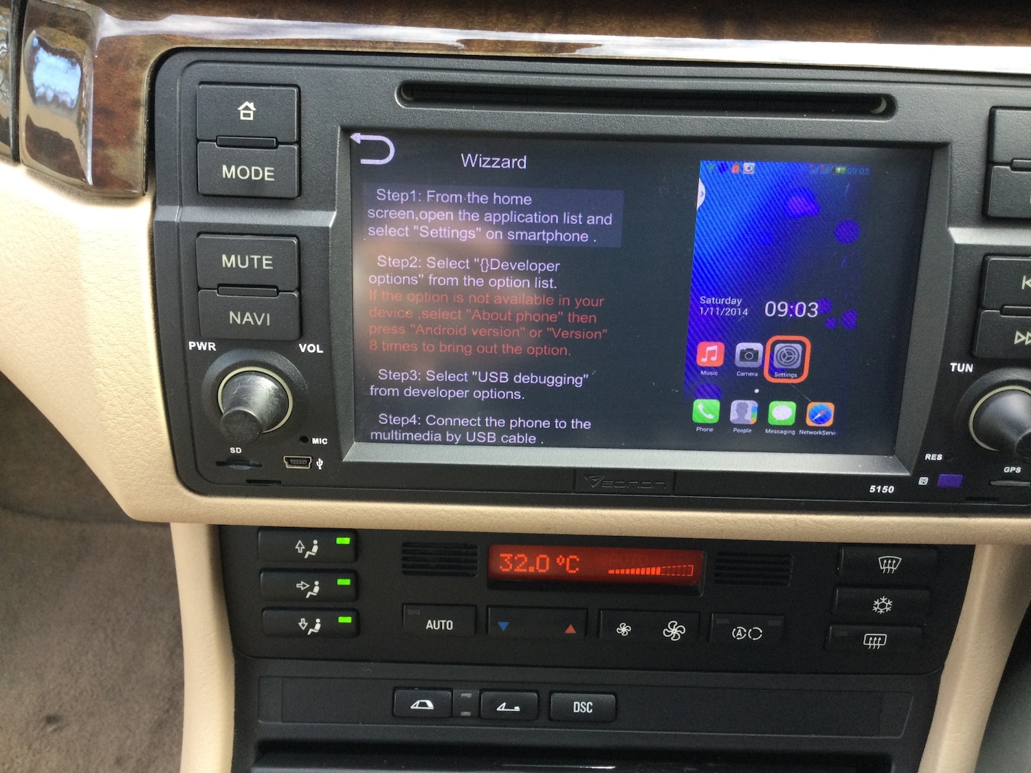 Used BMW 3 Series 2003 for sale - 76830803: Photo 14