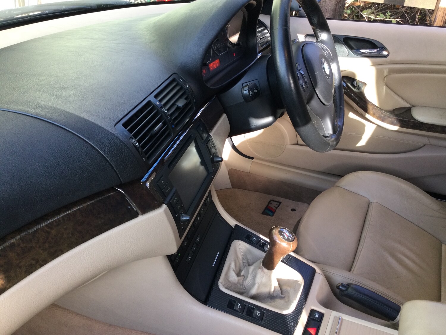 Used BMW 3 Series 2003 for sale - 76830803: Photo 17