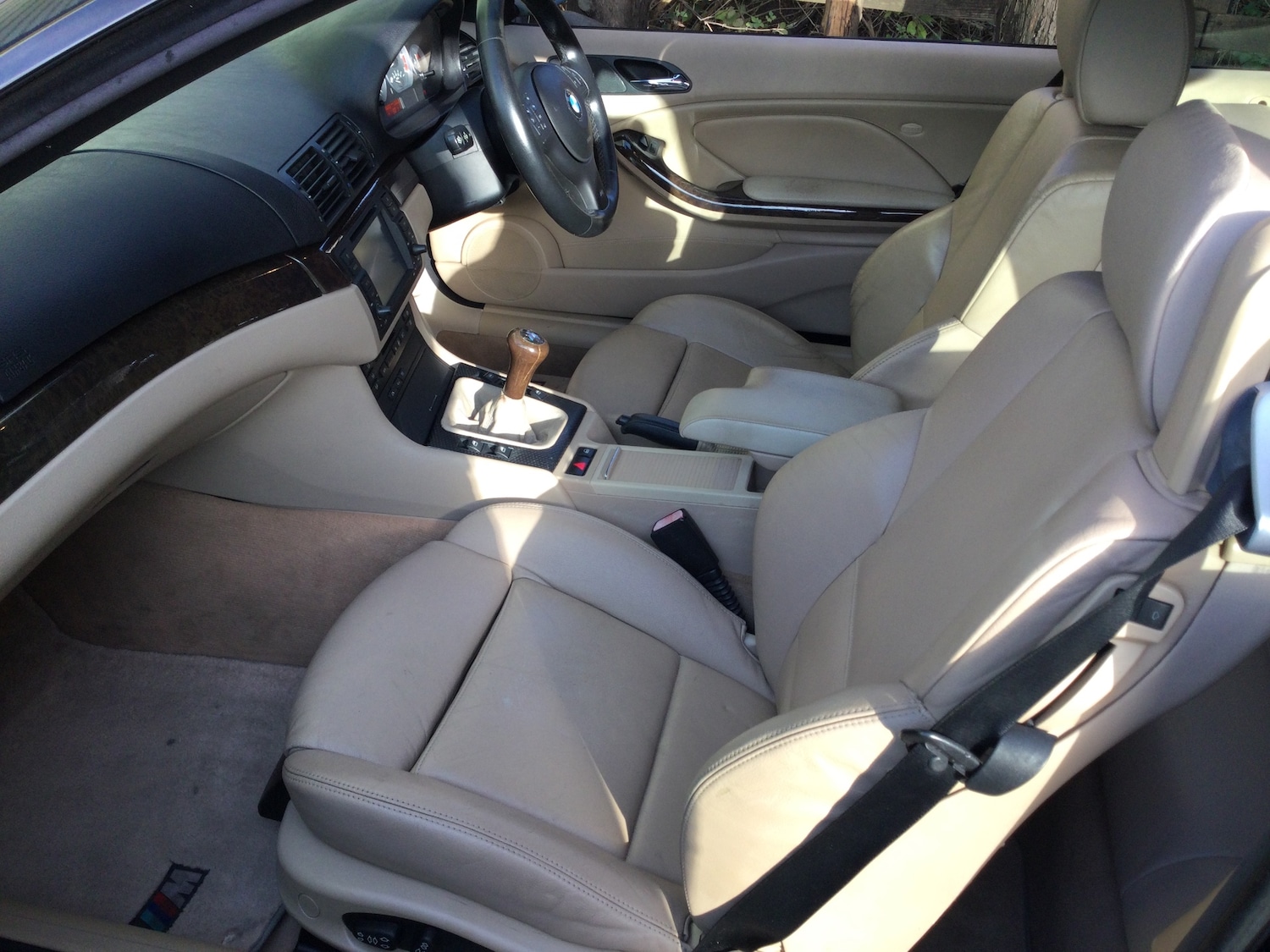 Used BMW 3 Series 2003 for sale - 76830803: Photo 18