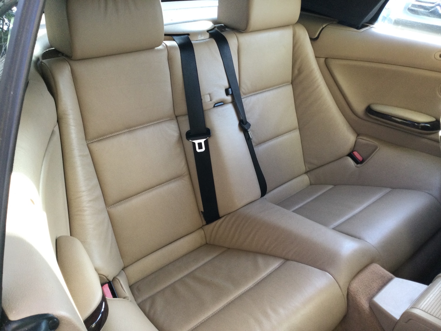 Used BMW 3 Series 2003 for sale - 76830803: Photo 2