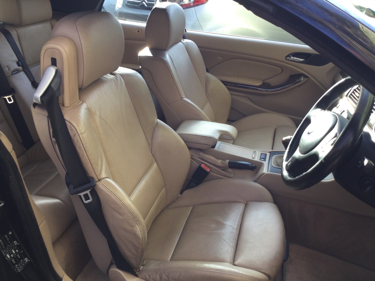 Used BMW 3 Series 2003 for sale - 76830803: Photo 3