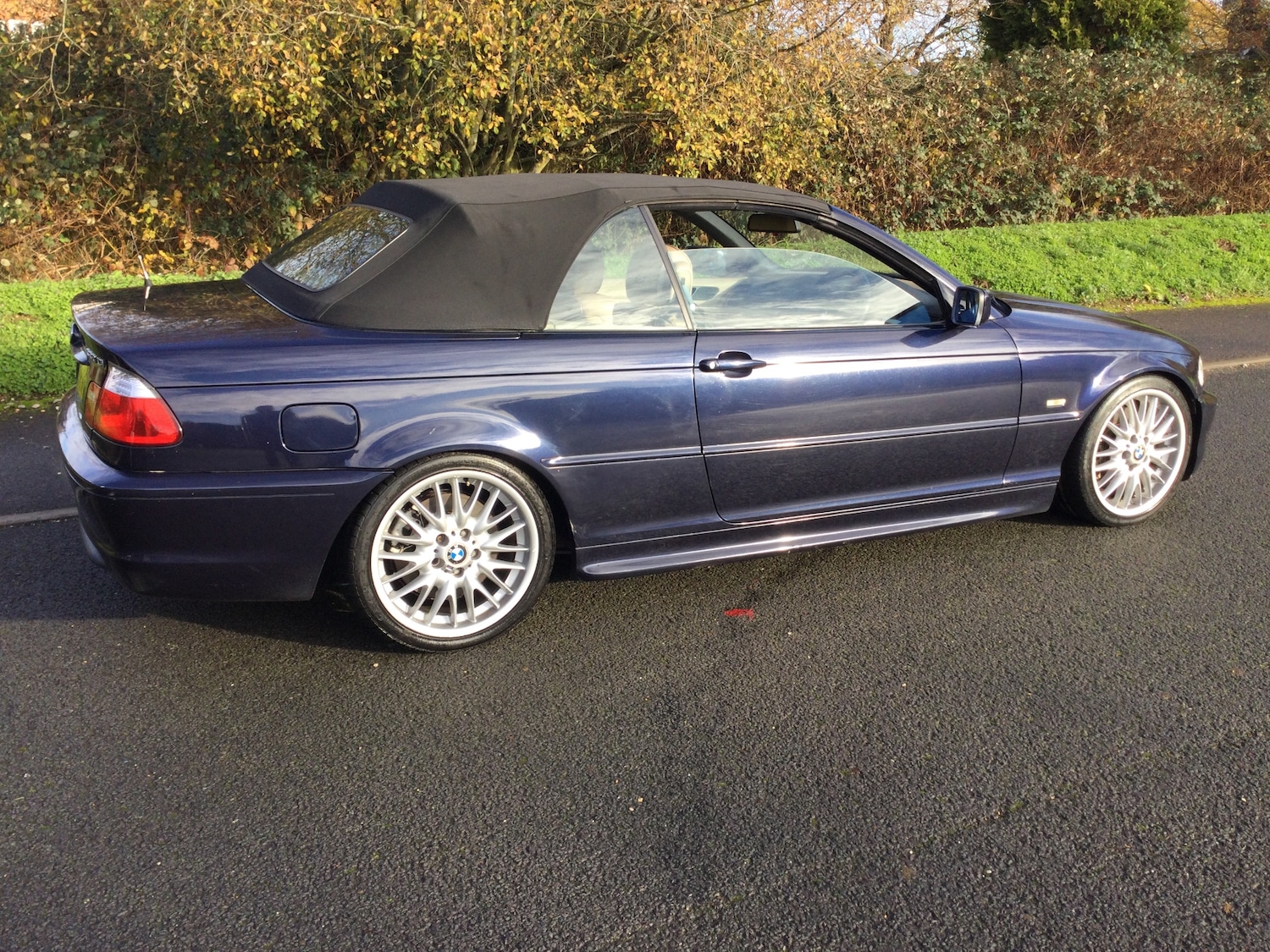 Used BMW 3 Series 2003 for sale - 76830803: Photo 4