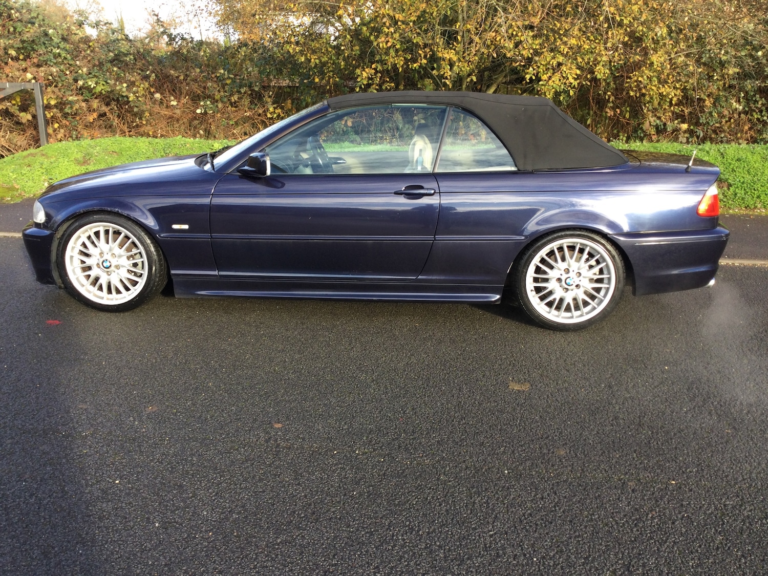 Used BMW 3 Series 2003 for sale - 76830803: Photo 5