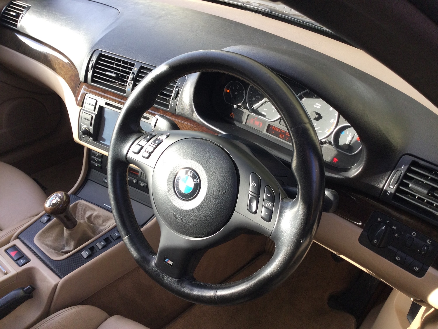 Used BMW 3 Series 2003 for sale - 76830803: Photo 6