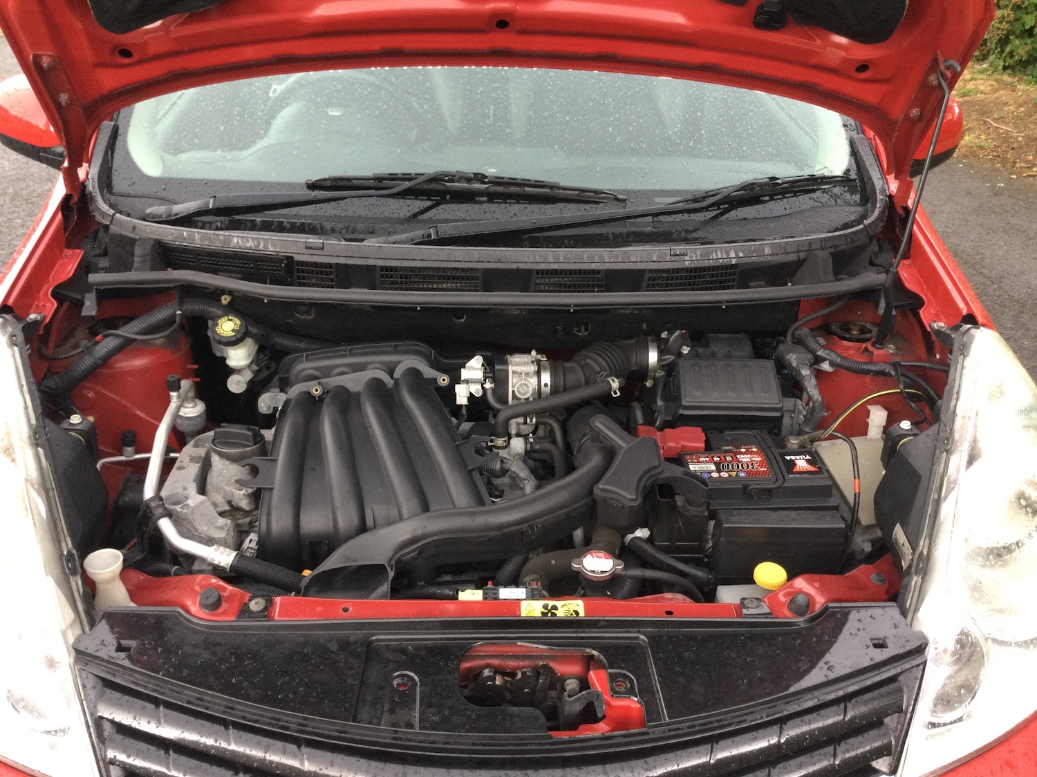 Vehicle 11