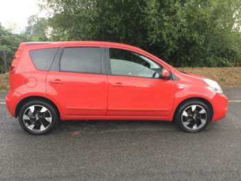 2013 (13) - 1.6 N-Tec+ 5dr Auto