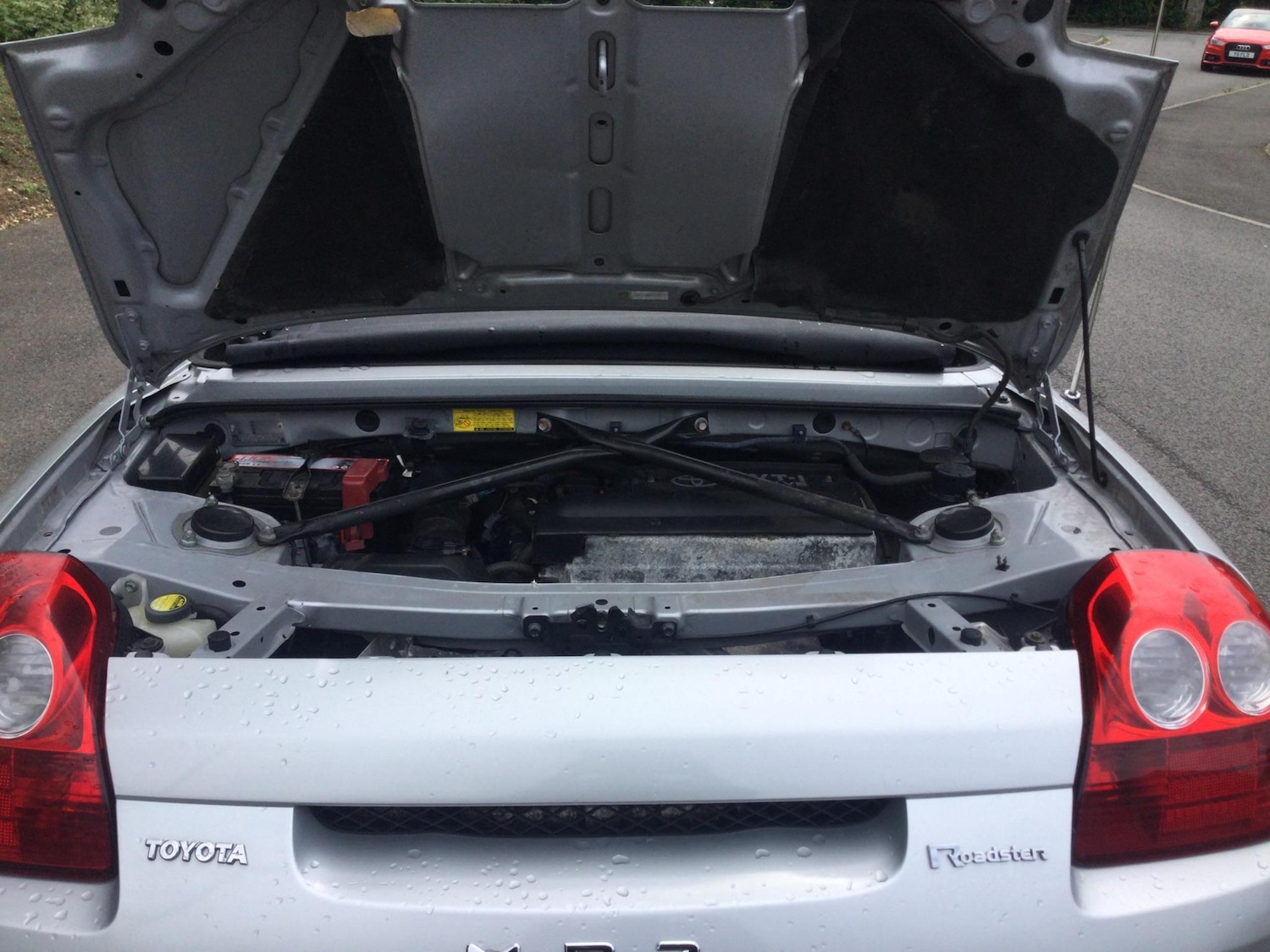 Vehicle 11