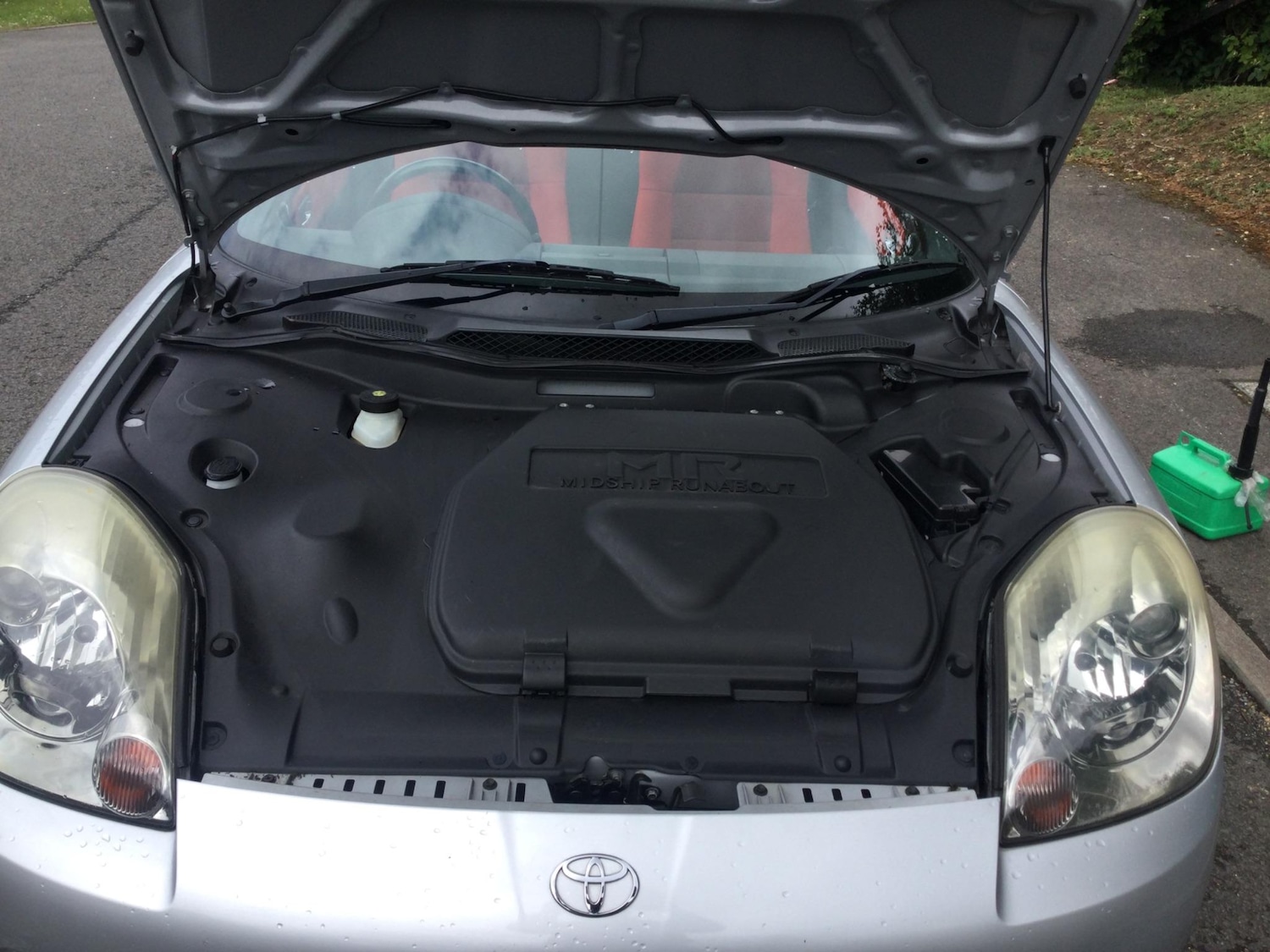 Vehicle 13