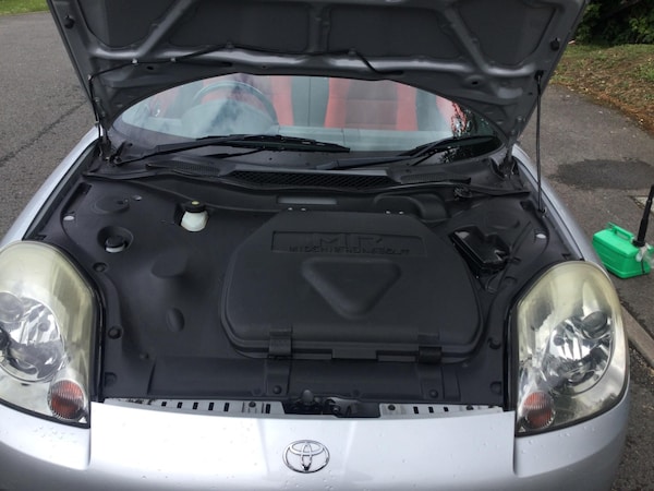 Used Toyota MR2 2003 for sale - 74776798: Photo 13