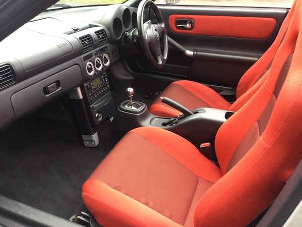 Used Toyota MR2 2003 for sale - 74776798: Photo 14