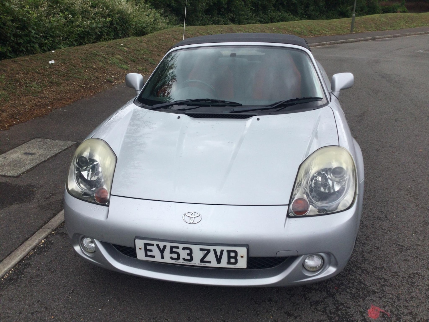 Vehicle 15
