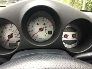 Used Toyota MR2 2003 for sale - 74776798: Photo