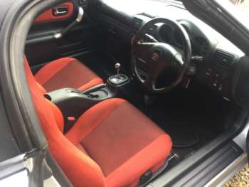 Used Toyota MR2 2003 for sale - 74776798: Photo