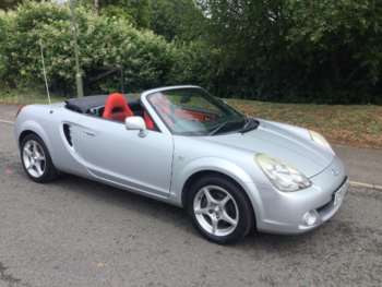 Used Toyota MR2 2003 for sale - 74776798: Photo
