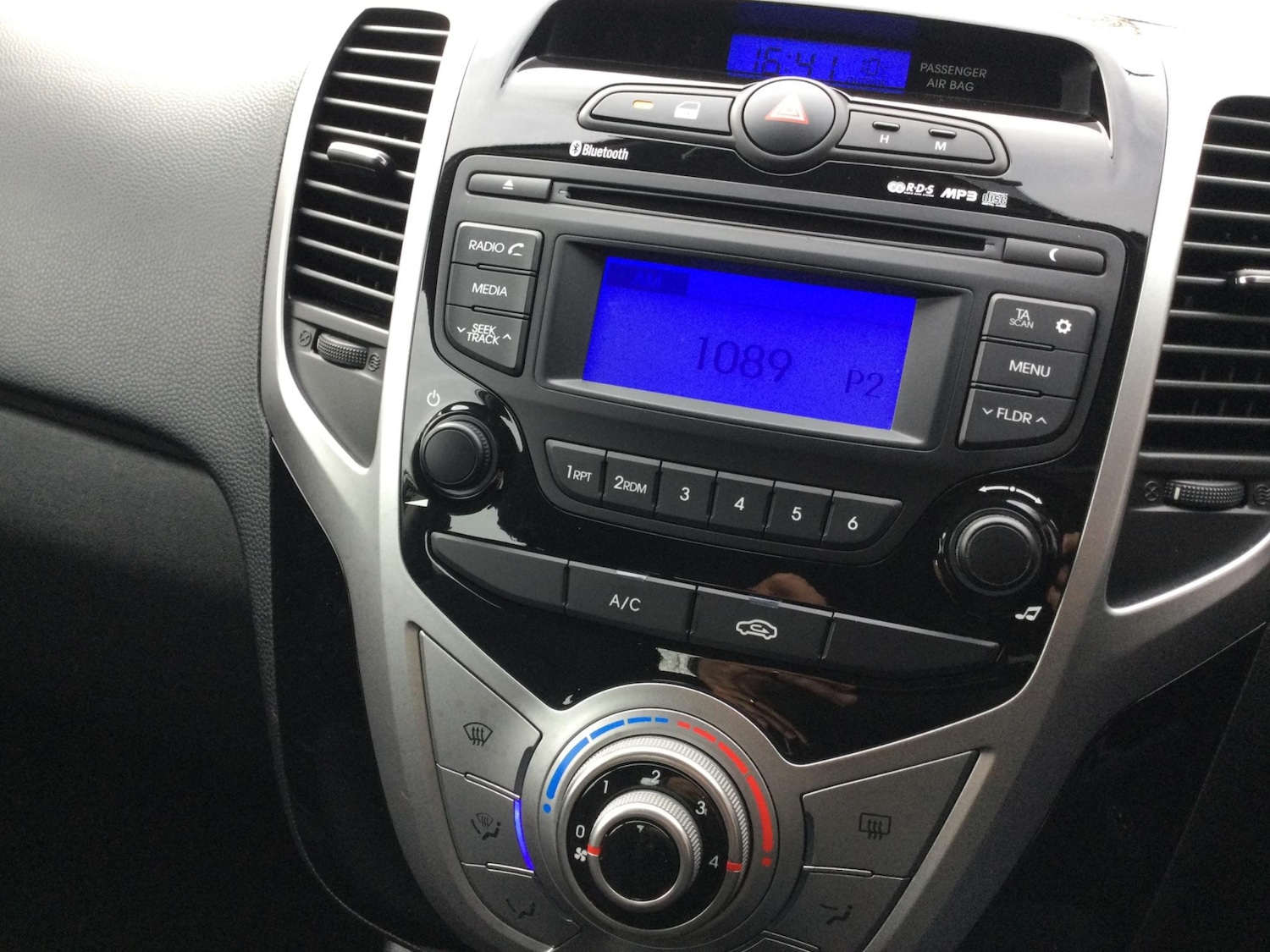 Vehicle 15
