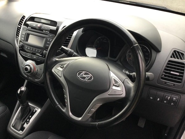 Used Hyundai Ix20 2016 for sale - 68142928: Photo 3