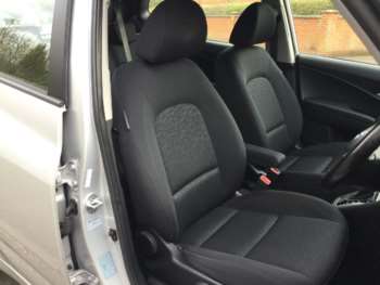 Used Hyundai Ix20 2016 for sale - 68142928: Photo