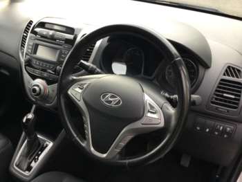 Used Hyundai Ix20 2016 for sale - 68142928: Photo