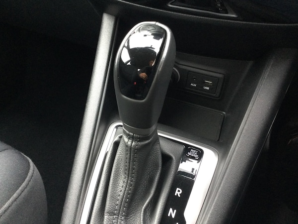 Used Hyundai Ix20 2016 for sale - 68142928: Photo 5
