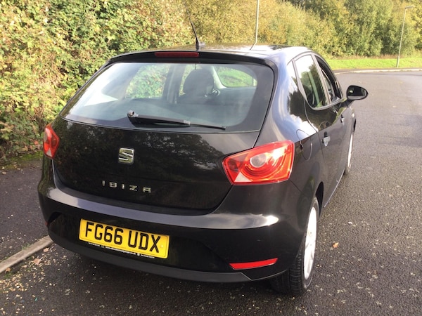 Used SEAT Ibiza 2016 for sale - 70048084: Photo 13